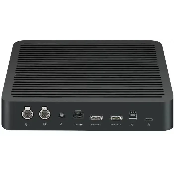 concentrateur de conférence Logitech Rally Display Hub (993-001951) - photo 2