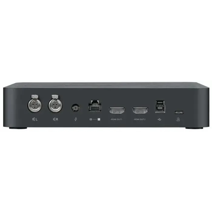 concentrateur de conférence Logitech Rally Display Hub (993-001951) - photo 3