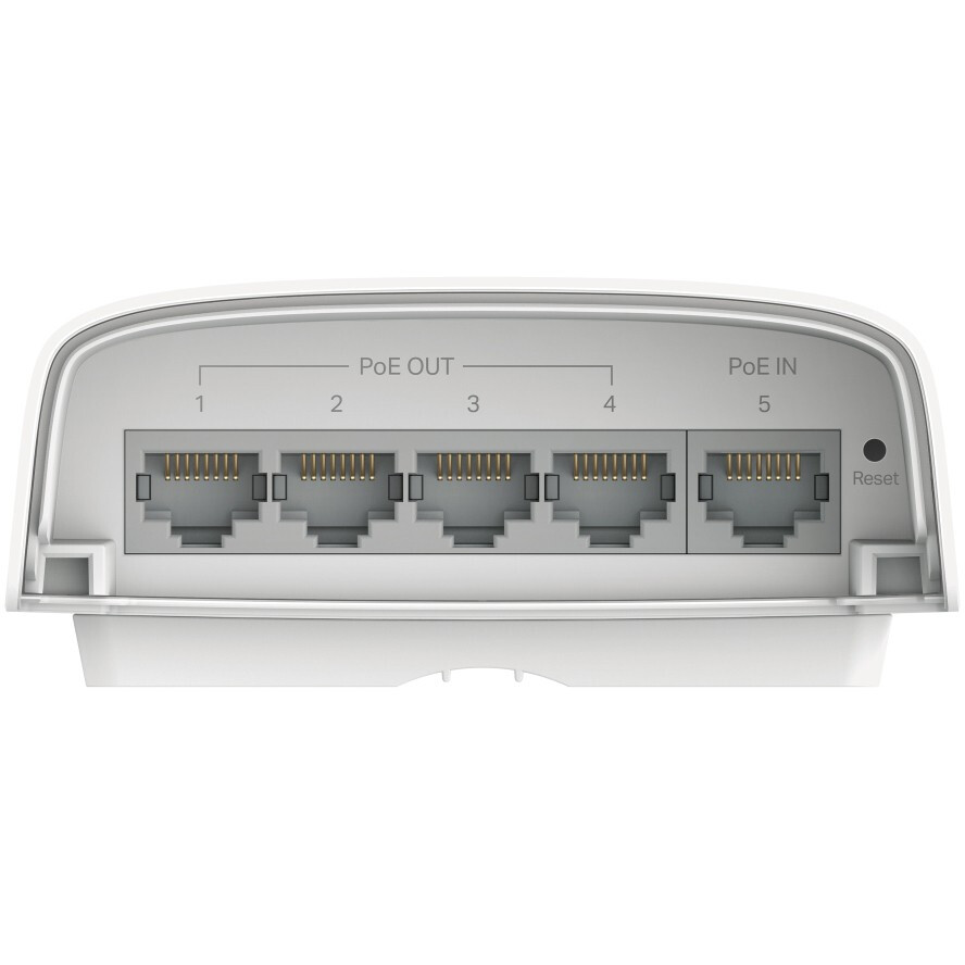 Commutateur (switch) TP-Link SG2005P-PD - photo 3