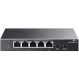 Commutateur (switch) TP-Link TL-SG1005P-PD