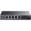 Commutateur (switch) TP-Link TL-SG1005P-PD