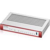 pare-feu réseau Zyxel USG FLEX 100H (EUCI02F) (USGFLEX100H-EU0102F)