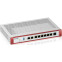 pare-feu Zyxel USG FLEX 200H (EUCI02F) - USGFLEX200H-EU0102F - photo 2