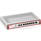 pare-feu de réseau Zyxel USG FLEX 200H (EUCI01F) (USGFLEX200H-EU0101F)