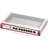 pare-feu de réseau Zyxel USG FLEX 200H (EUCI01F) (USGFLEX200H-EU0101F)