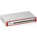 pare-feu de réseau Zyxel USG FLEX 500H (EUCI02F) (USGFLEX500H-EU0102F)