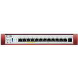 pare-feu réseau Zyxel USG FLEX 500H (EUCI01F) (USGFLEX500H-EU0101F)