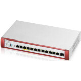 pare-feu réseau Zyxel USG FLEX 500H (EUCI01F) (USGFLEX500H-EU0101F)