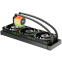 Système de refroidissement liquide 1STPLAYER CC 360 Black - CC-360-BK - photo 2