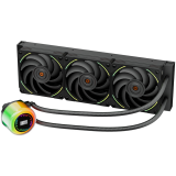 Système de refroidissement liquide 1STPLAYER CC 360 Black (CC-360-BK)