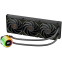 Système de refroidissement liquide 1STPLAYER CC 360 Black - CC-360-BK - photo 4