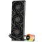 Système de refroidissement liquide 1STPLAYER CC 360 Black - CC-360-BK - photo 5