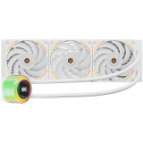 Système de refroidissement liquide 1STPLAYER CC 360 White (CC-360-WH)