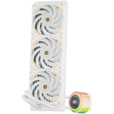 Système de refroidissement liquide 1STPLAYER CC 360 White (CC-360-WH)