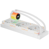 Système de refroidissement liquide 1STPLAYER CC 360 White (CC-360-WH)