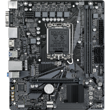 Carte mère Gigabyte H610M S2H V3 DDR4