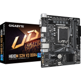Carte mère Gigabyte H610M S2H V3 DDR4