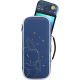 coque de protection Hori Cargo Pouch Compact Eevee Evolutions для Nintendo Switch (NSW-455U)