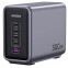 Chargeur secteur pour réseau UGREEN CD333 Grey - 90903B