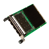 carte réseau Intel E810XXVDA4OCPV3