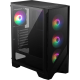 Boîtier MSI MAG FORGE 120A AIRFLOW