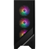 Boîtier MSI MAG FORGE 120A AIRFLOW