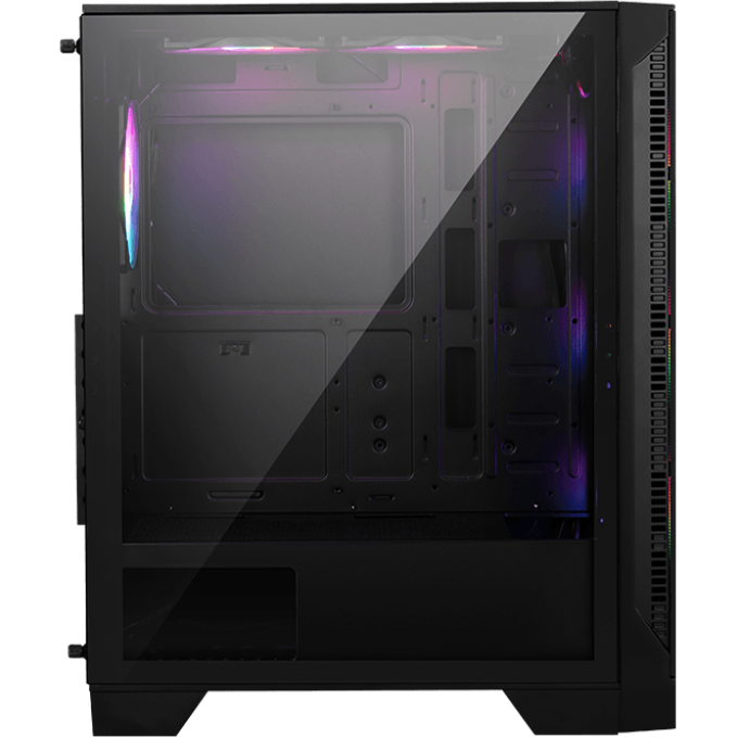 Boîtier MSI MAG FORGE 120A AIRFLOW - photo 4