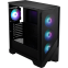 Boîtier MSI MAG FORGE 320R AIRFLOW Black - photo 2