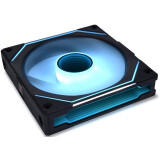 Ventilateur de boîtier Lian Li UNI Fan SL Infinity 120 Black (G99.12SLIN1B.00/G99.12SLIN1B.R0)