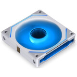 Ventilateur de boîtier Lian Li UNI Fan SL Infinity 120 White (G99.12SLIN1W.00/G99.12SLIN1W.R0)