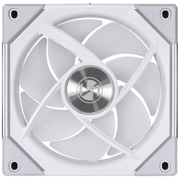 Ventilateur de boîtier Lian Li UNI Fan SL Infinity 120 White - G99.12SLIN1W.00/G99.12SLIN1W.R0 - photo 6