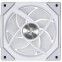 Ventilateur de boîtier Lian Li UNI Fan SL Infinity 120 White - G99.12SLIN1W.00/G99.12SLIN1W.R0 - photo 6