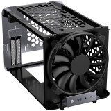 Datoru korpuss Jonsbo V8 Grey