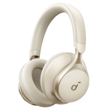 casque Anker Soundcore Space One Latte Cream (A3035G21)