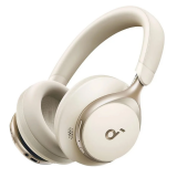 casque Anker Soundcore Space One Latte Cream (A3035G21)