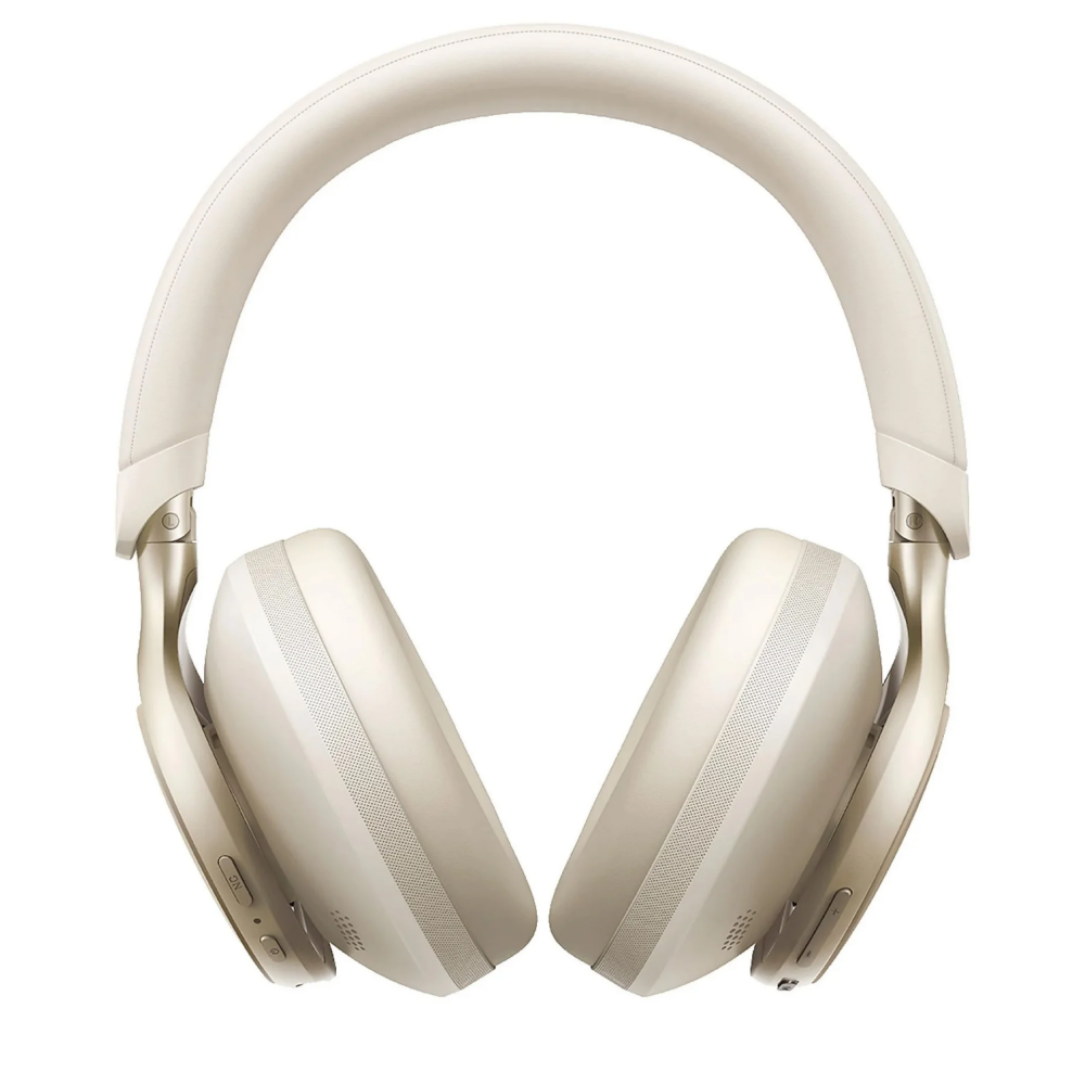casque Anker Soundcore Space One Latte Cream - A3035G21 - photo 3