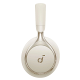 casque Anker Soundcore Space One Latte Cream (A3035G21)