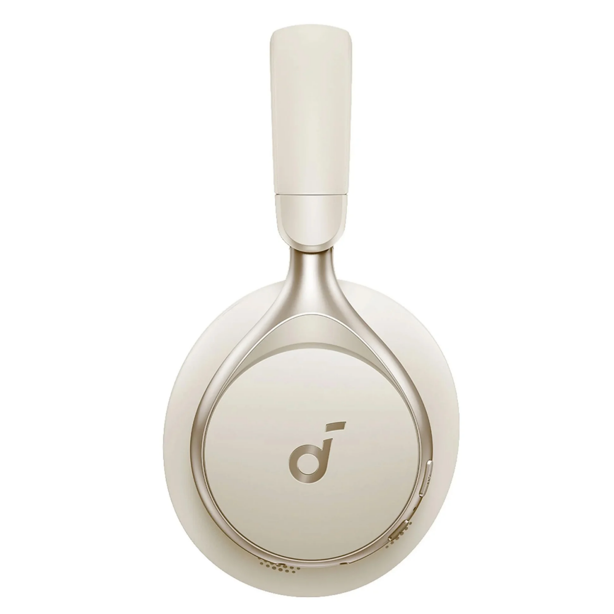 casque Anker Soundcore Space One Latte Cream - A3035G21 - photo 4