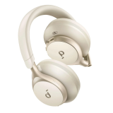 casque Anker Soundcore Space One Latte Cream (A3035G21)