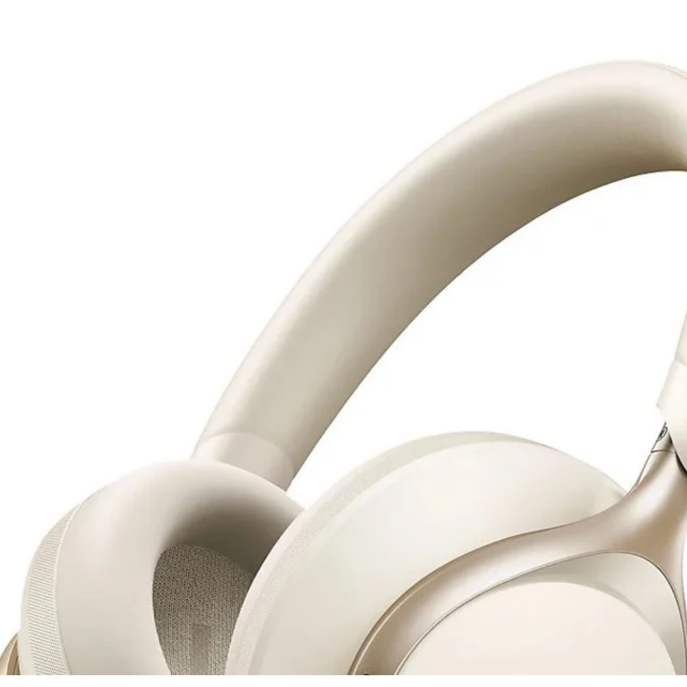 casque Anker Soundcore Space One Latte Cream - A3035G21 - photo 6