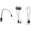 Système de refroidissement liquide Lian Li GA II LCD 360 White - G89.GA2ALCD36W.(00/R0) - photo 5