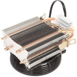 refroidisseur AeroCool Verkho 2 (4710700955888)