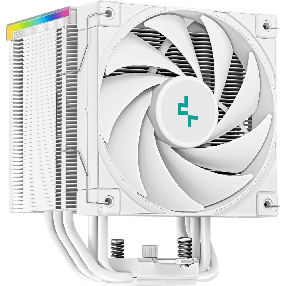 Refroidisseur DeepCool AK500 DIGITAL WH