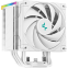 Refroidisseur DeepCool AK500 DIGITAL WH