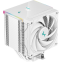 Refroidisseur DeepCool AK500 DIGITAL WH - photo 2