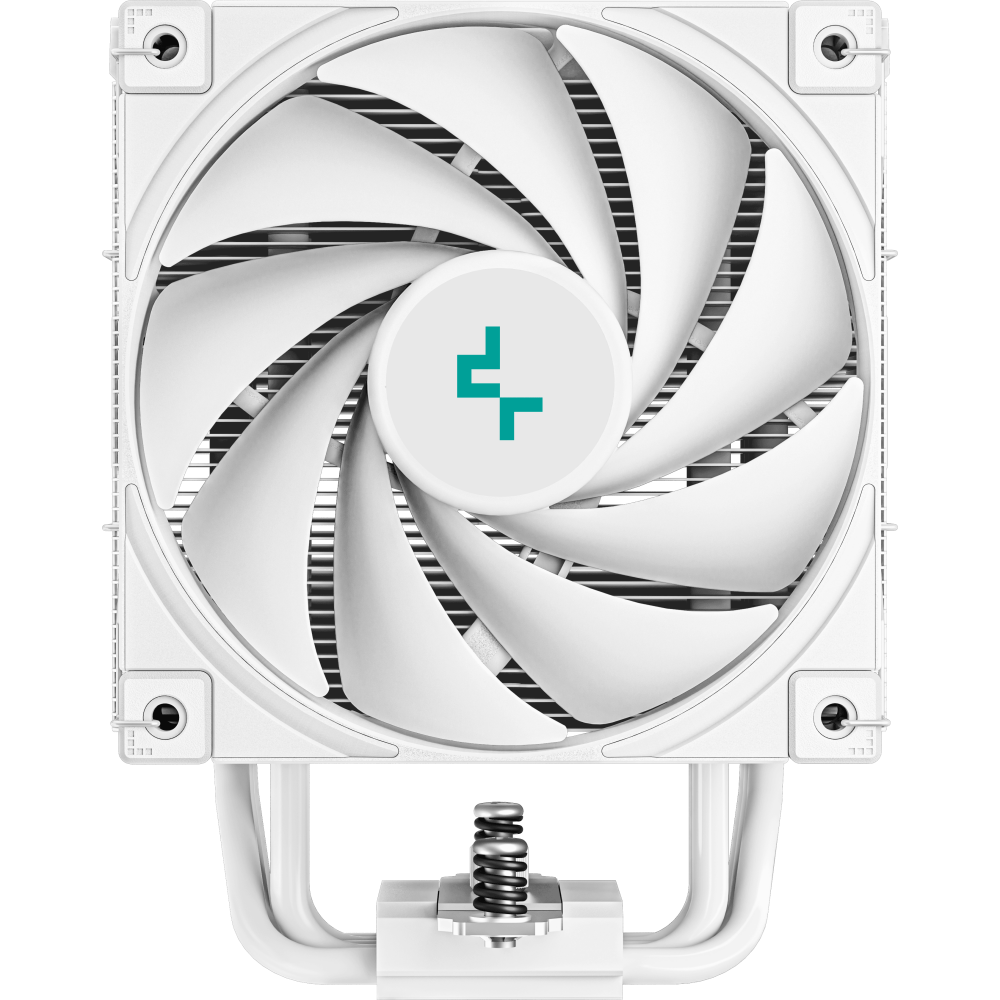 Refroidisseur DeepCool AK500 DIGITAL WH - photo 3