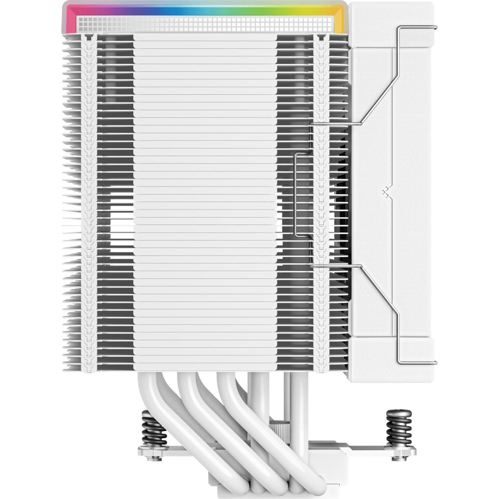Refroidisseur DeepCool AK500 DIGITAL WH - photo 4