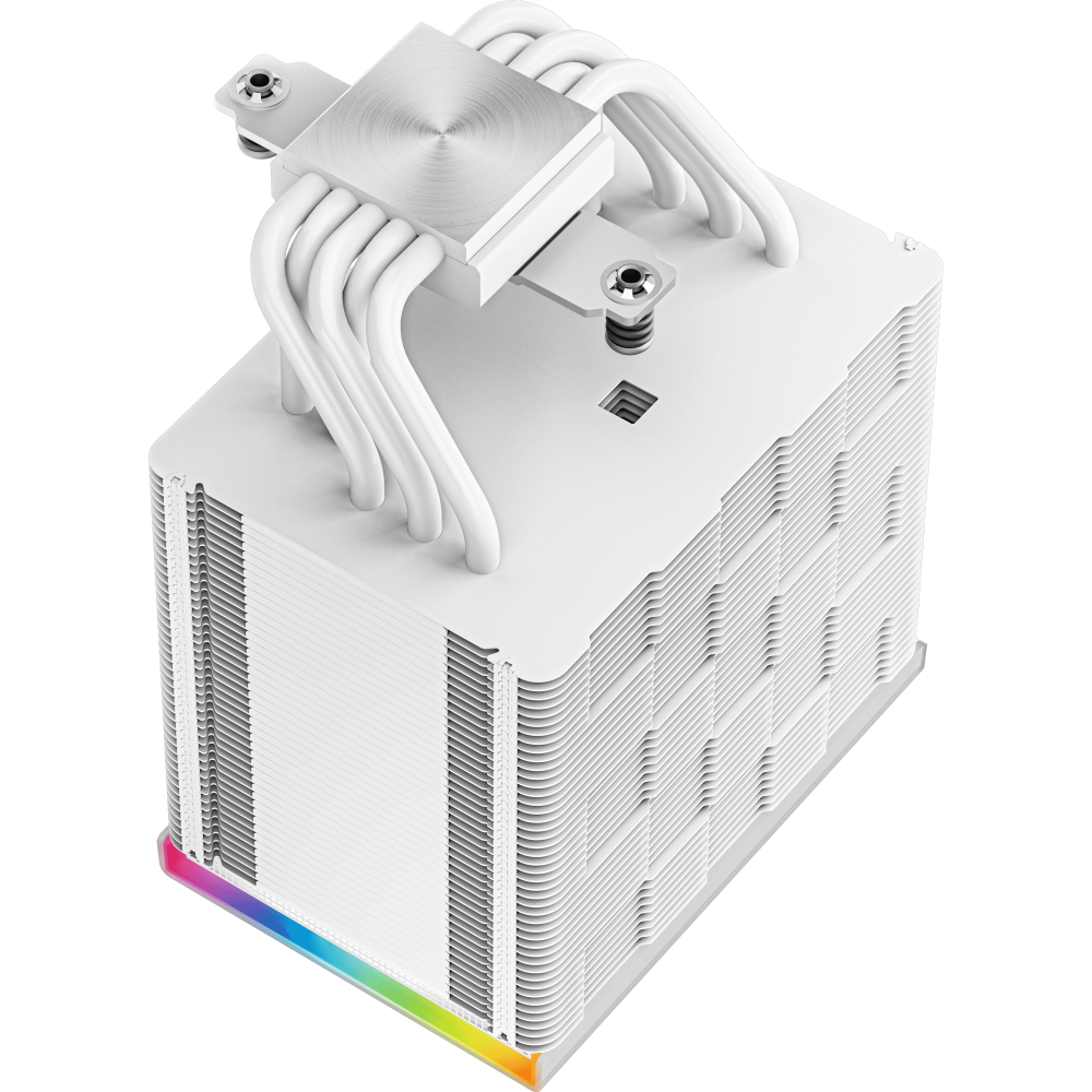 Refroidisseur DeepCool AK500 DIGITAL WH - photo 5