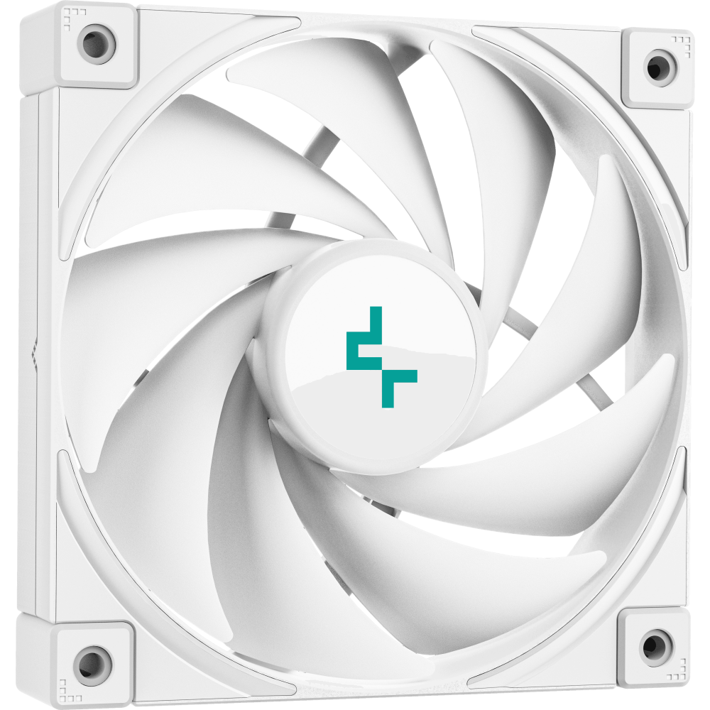 Refroidisseur DeepCool AK500 DIGITAL WH - photo 7
