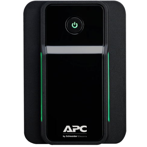 UPS APC BX500MI Back-UPS 500VA 300W - photo 2